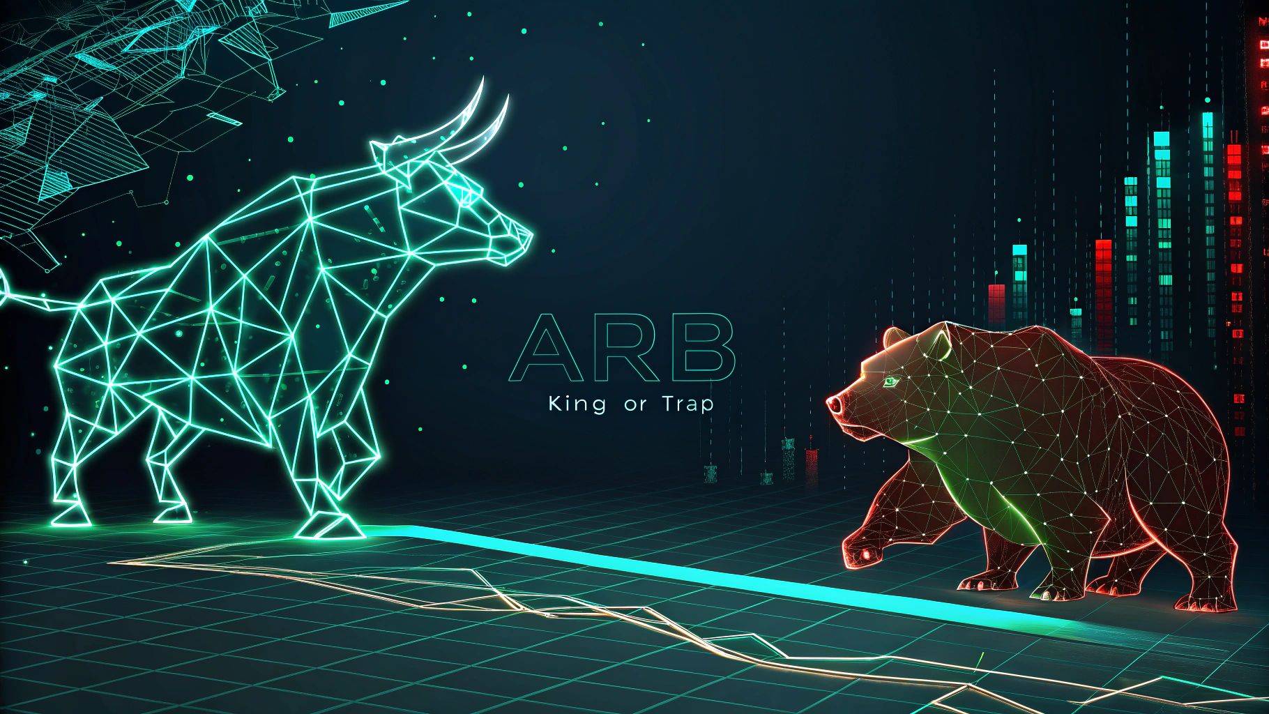 🔥 Arbitrum: L2 King or Trap?