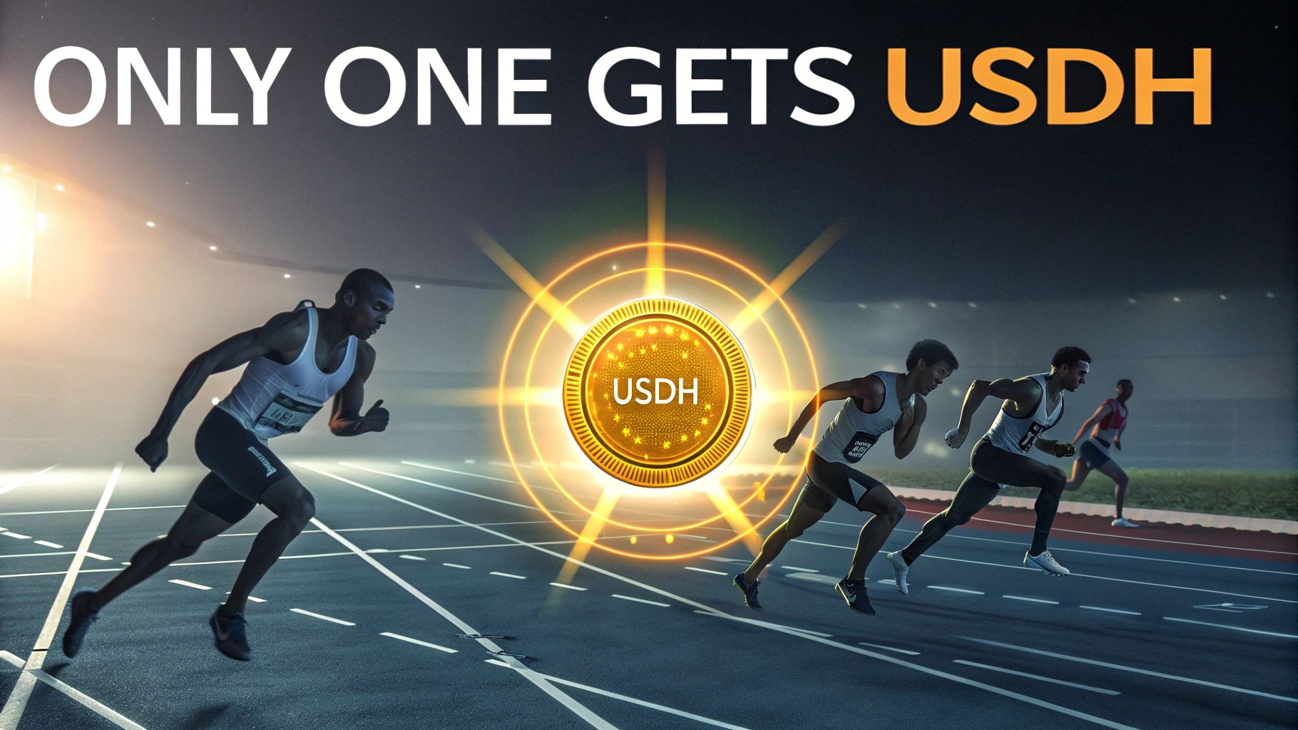 🥇 $USDH Governance is LIVE