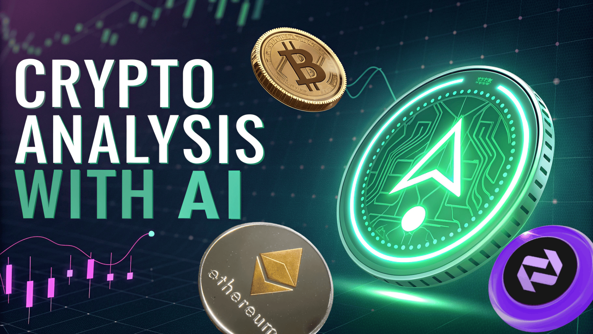 Crypto Analysis with AI (Part 1)