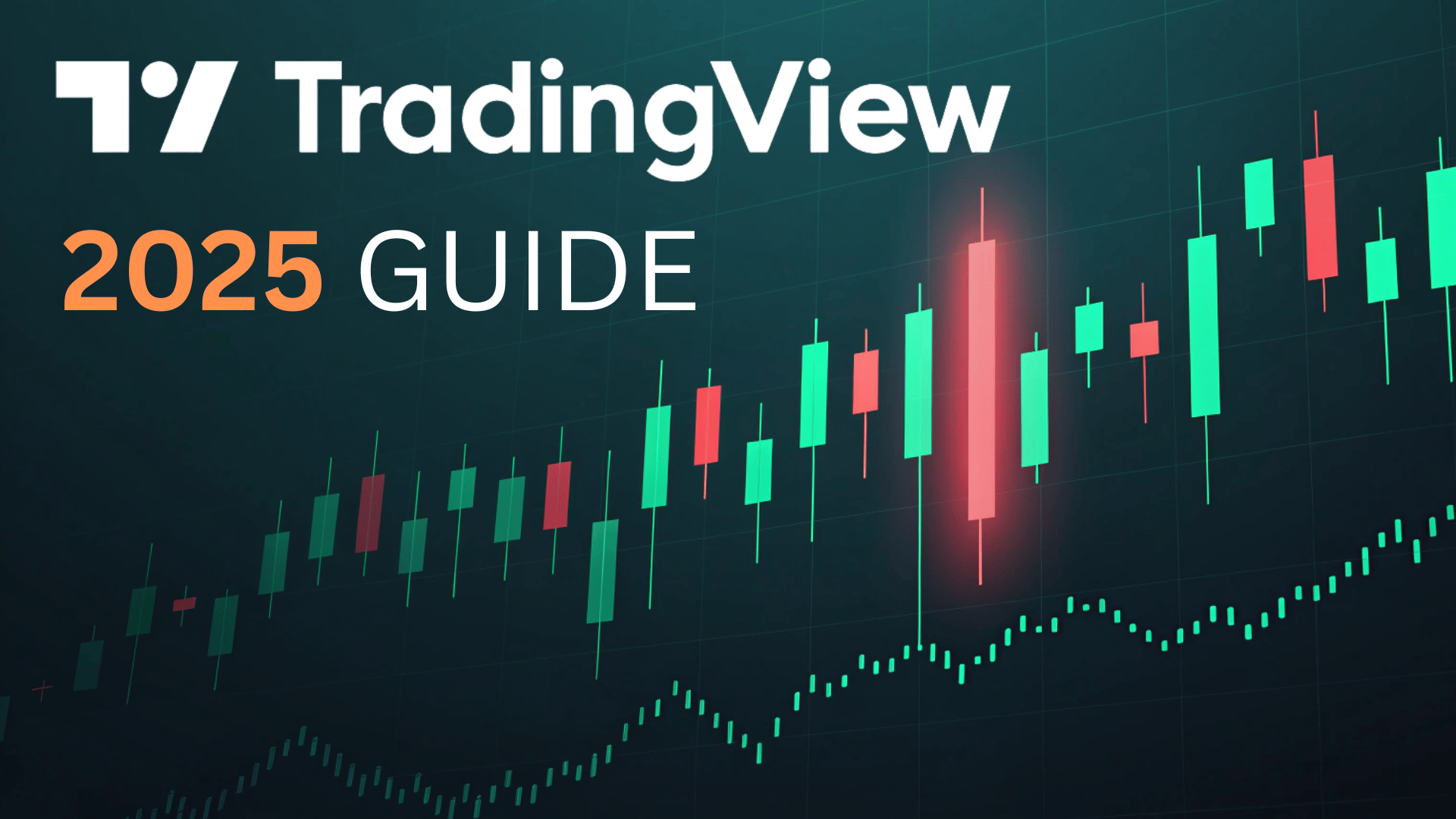 How To Use TradingView For BEGINNERS
