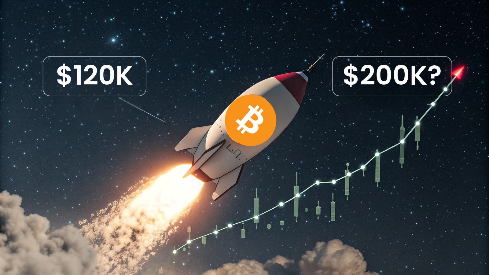 🟢 Uptober Sent $BTC to the MOON!