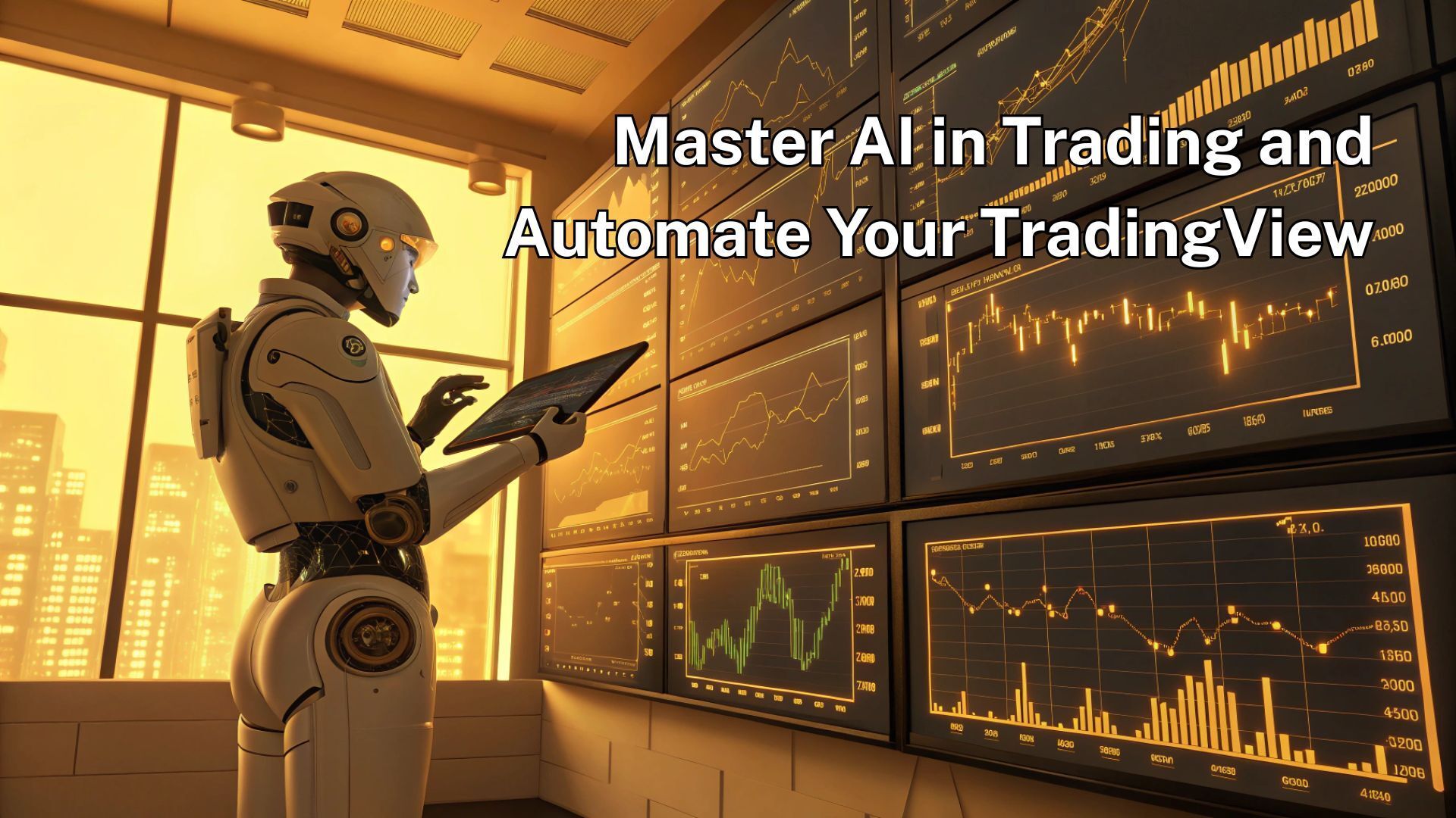 Optimizing TradingView Indicators with AI (Part 2)