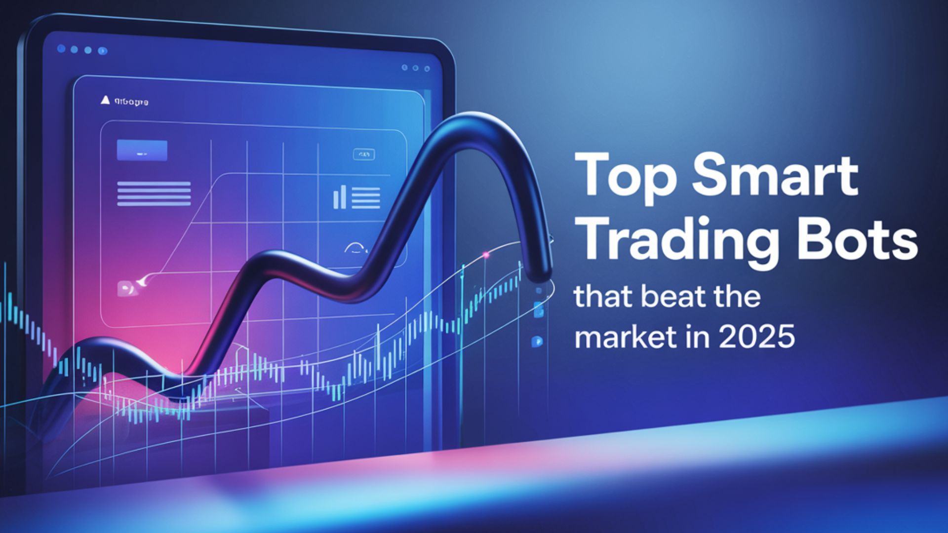 Top 3 Trading Bots Dominating Crypto Exchange Platforms in 2025