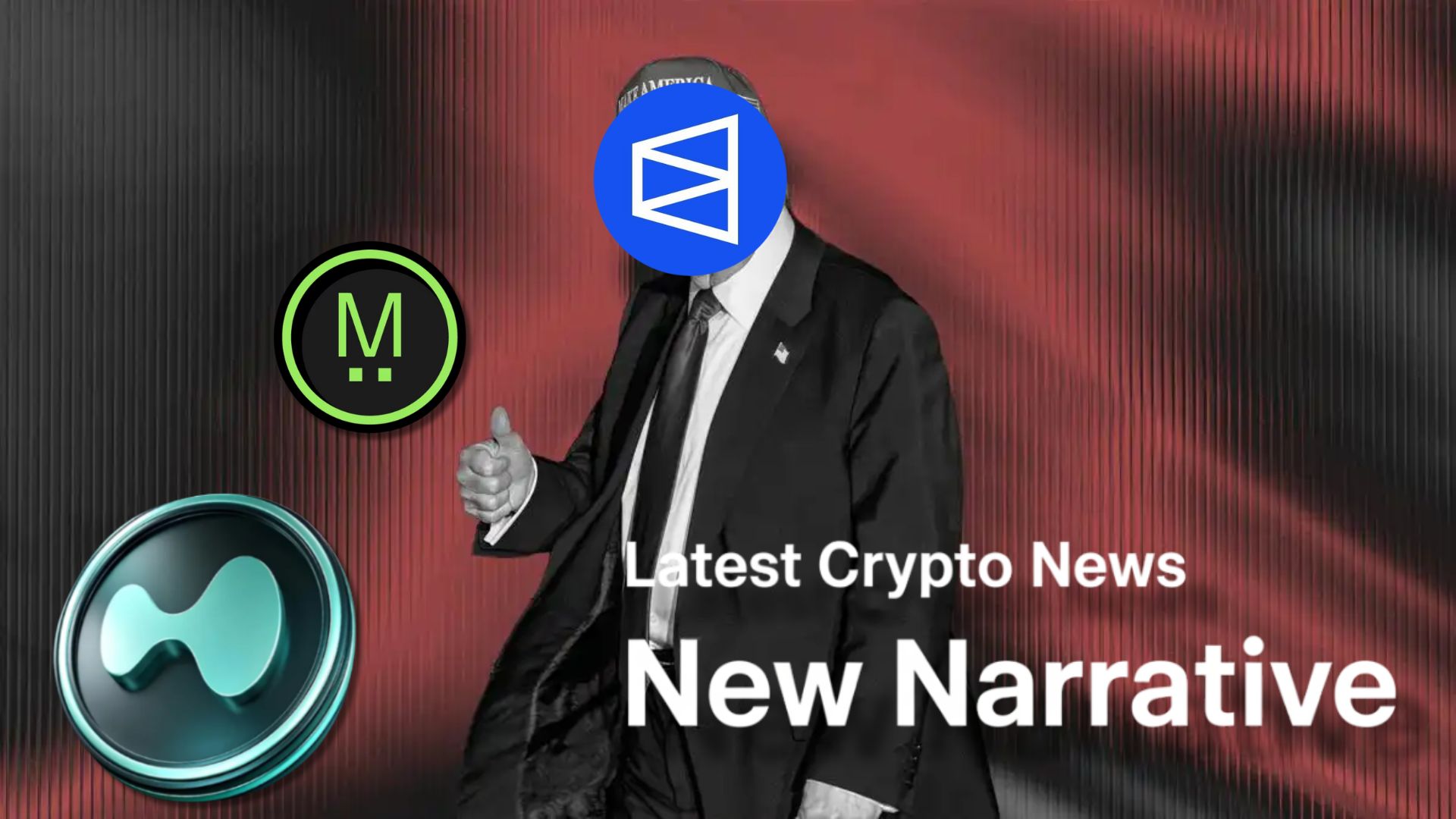 💥 Latest Crypto News: New Narratives for Winning