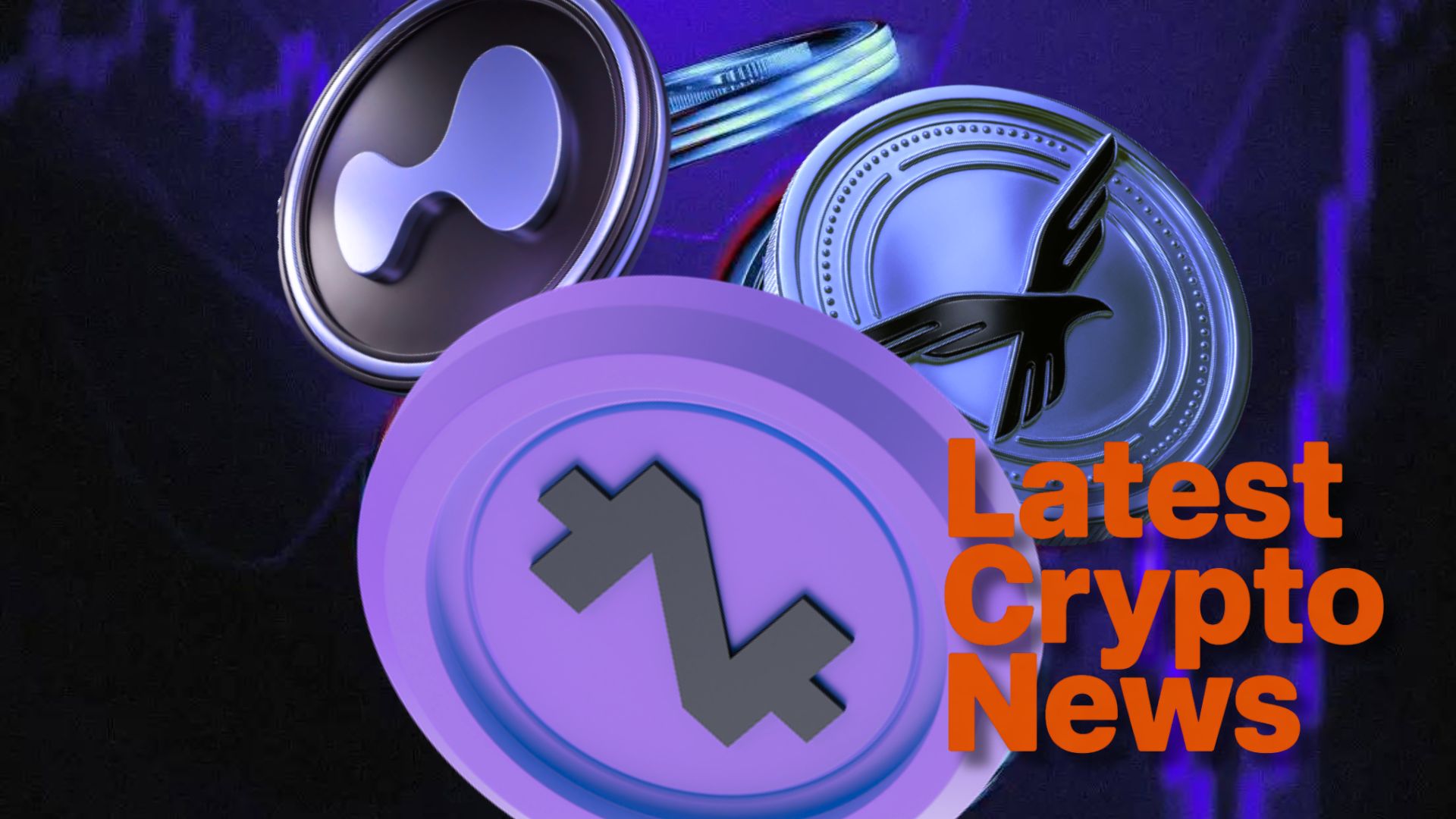 Latest Crypto News: WLFI, RVV, ZEC, and HYPE