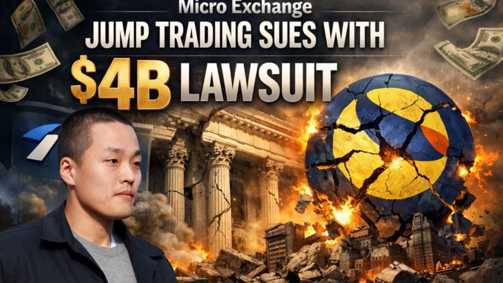 👻 Terra-ble News for Jump: -$4B