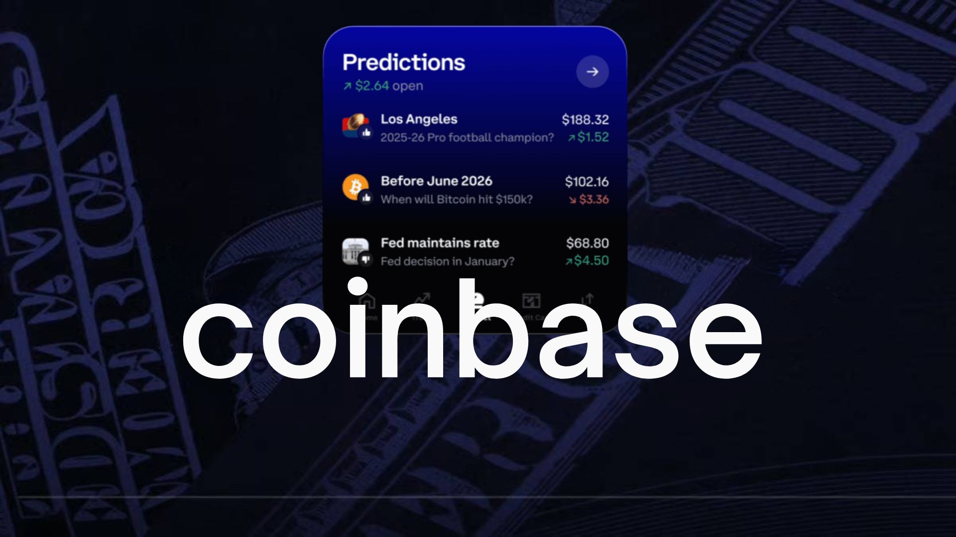 🎰 Coin-Bet: The New Vegas?