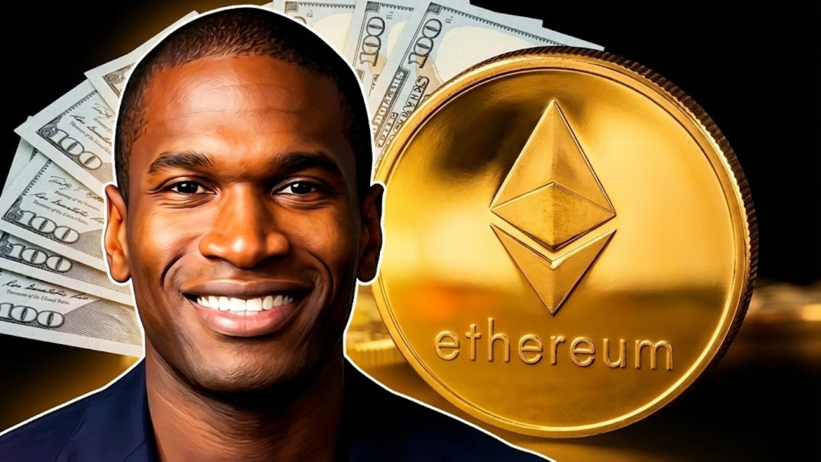 👑 ETH Wants the Crown Back