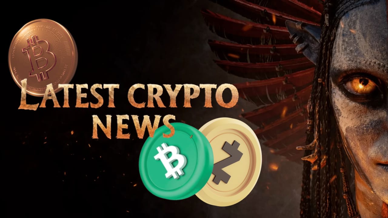 Latest Crypto News: BTC, ETH, UNI, BCH, ZEC
