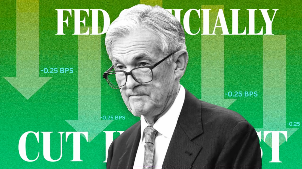 What You Need to Know After the Fed Cuts Interest Rate
