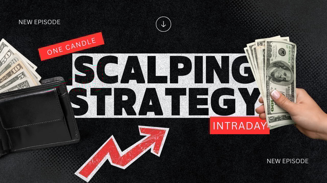 ✨ Only Beginners Trading Strategy to Help You Become a Pro Trader in Less Than 1 Hour