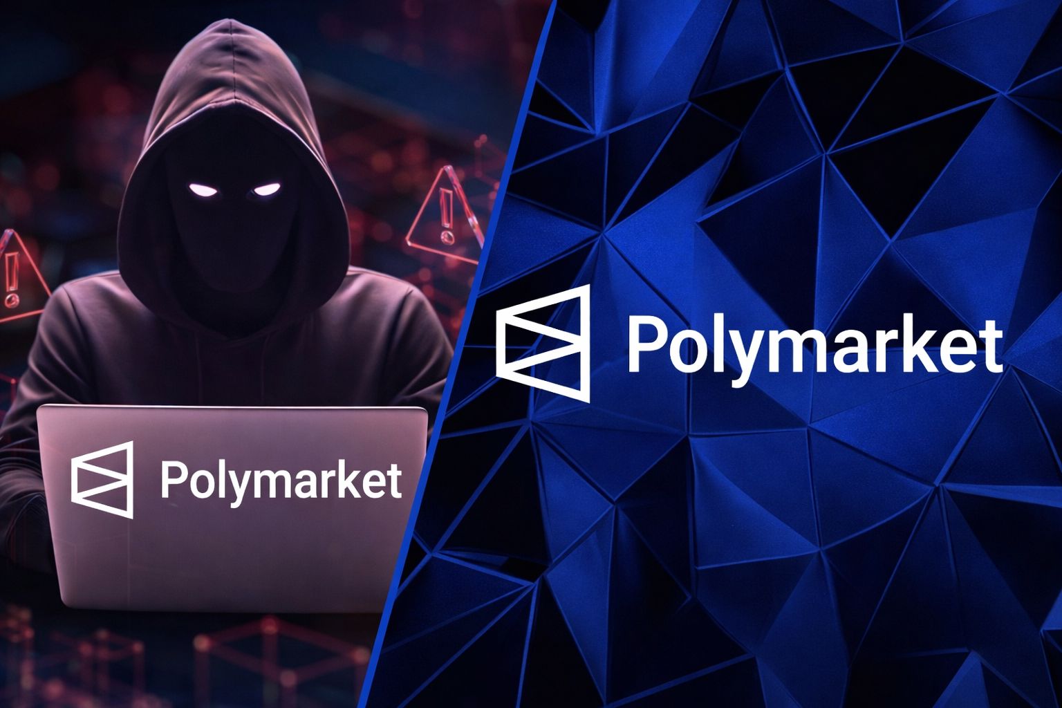 π Poly-Market -> Poly-GONE?