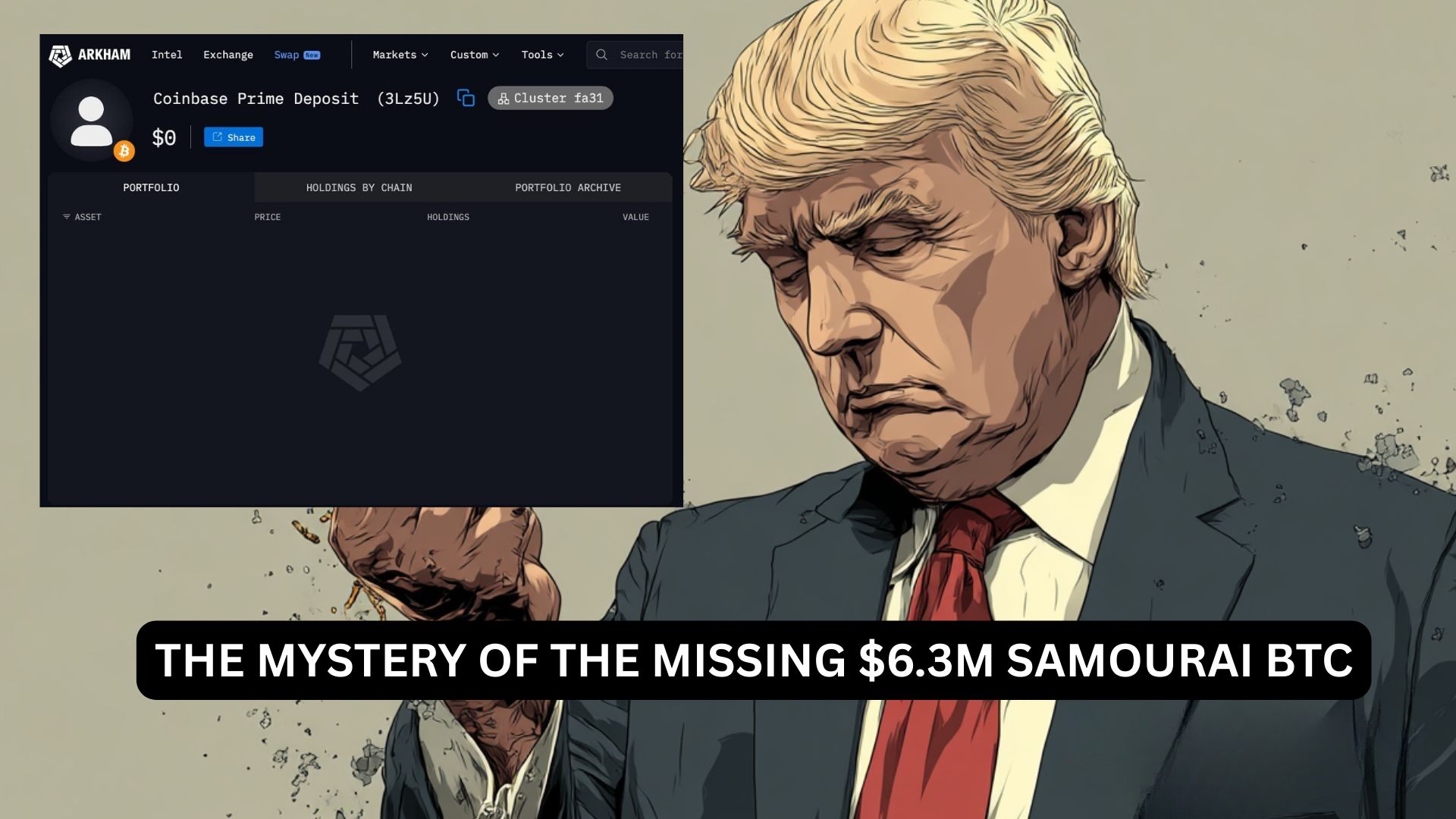 🧻 DOJ Paper-Handed SBR?