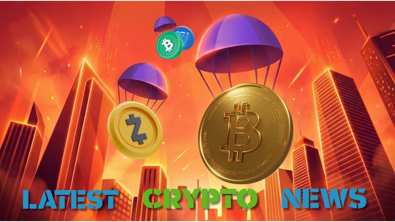 🔥 Latest Crypto News: Bitcoin, BCH, XVG, ZEC