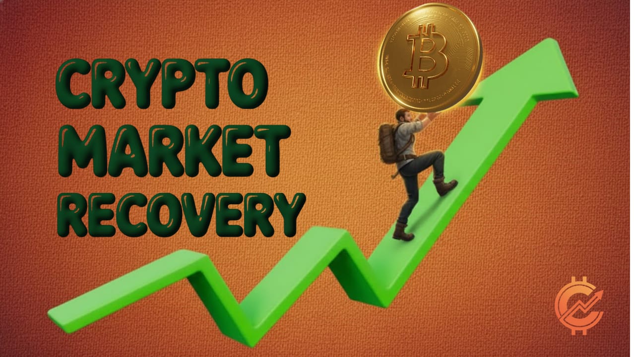 The Crypto Market Starts Rallying and Ignoring It Could Be Costly 🤯