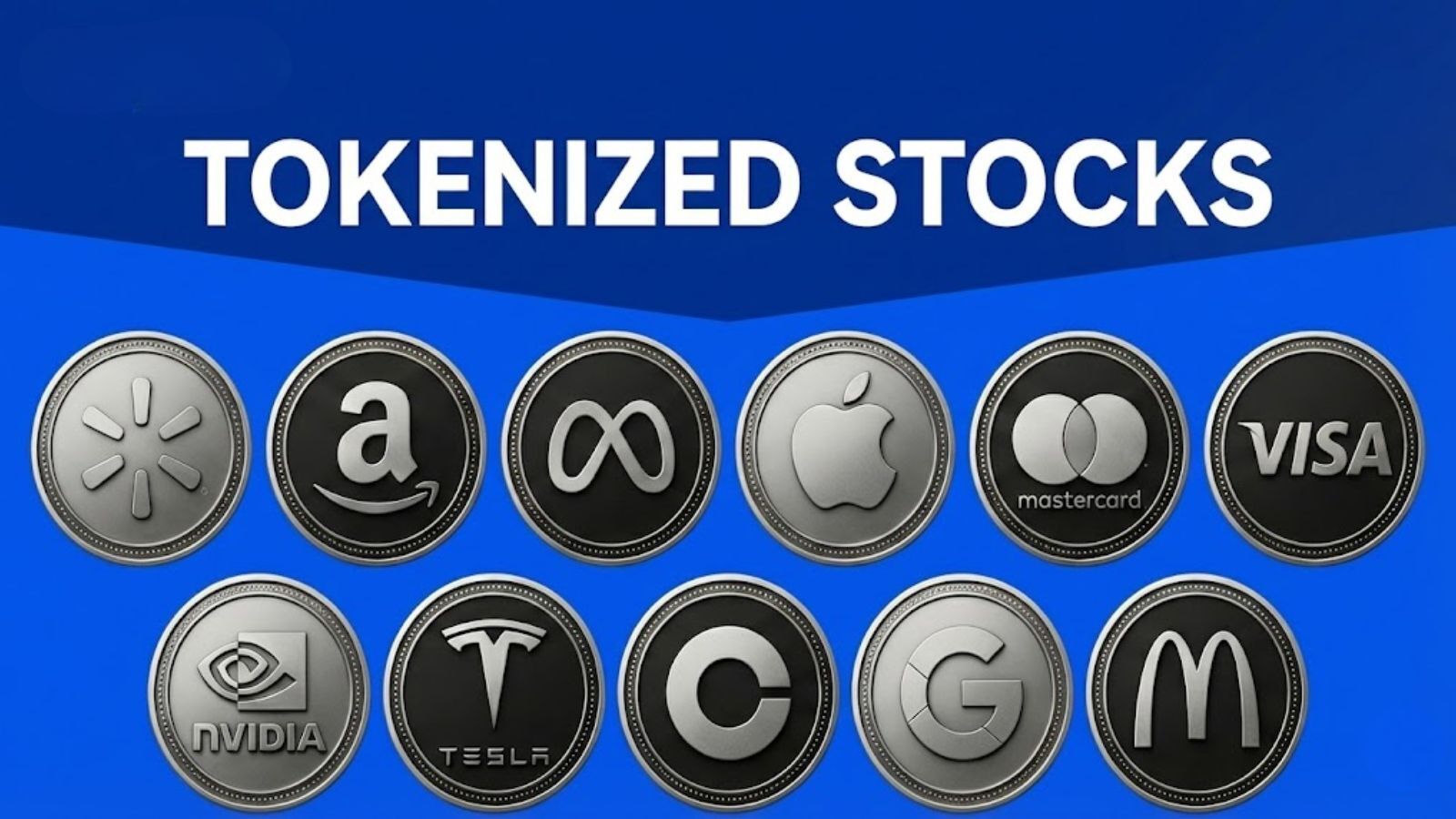 🧱 Tokenized Stocks Built Diff