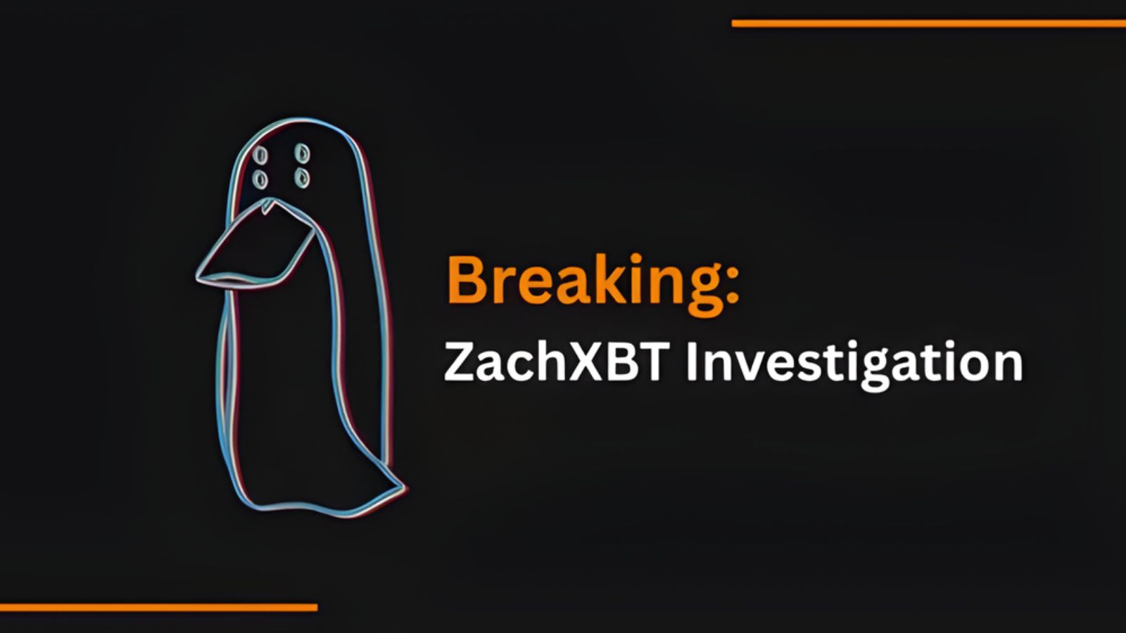 🕵️ ZachXBT Nuked Axiom, FR!