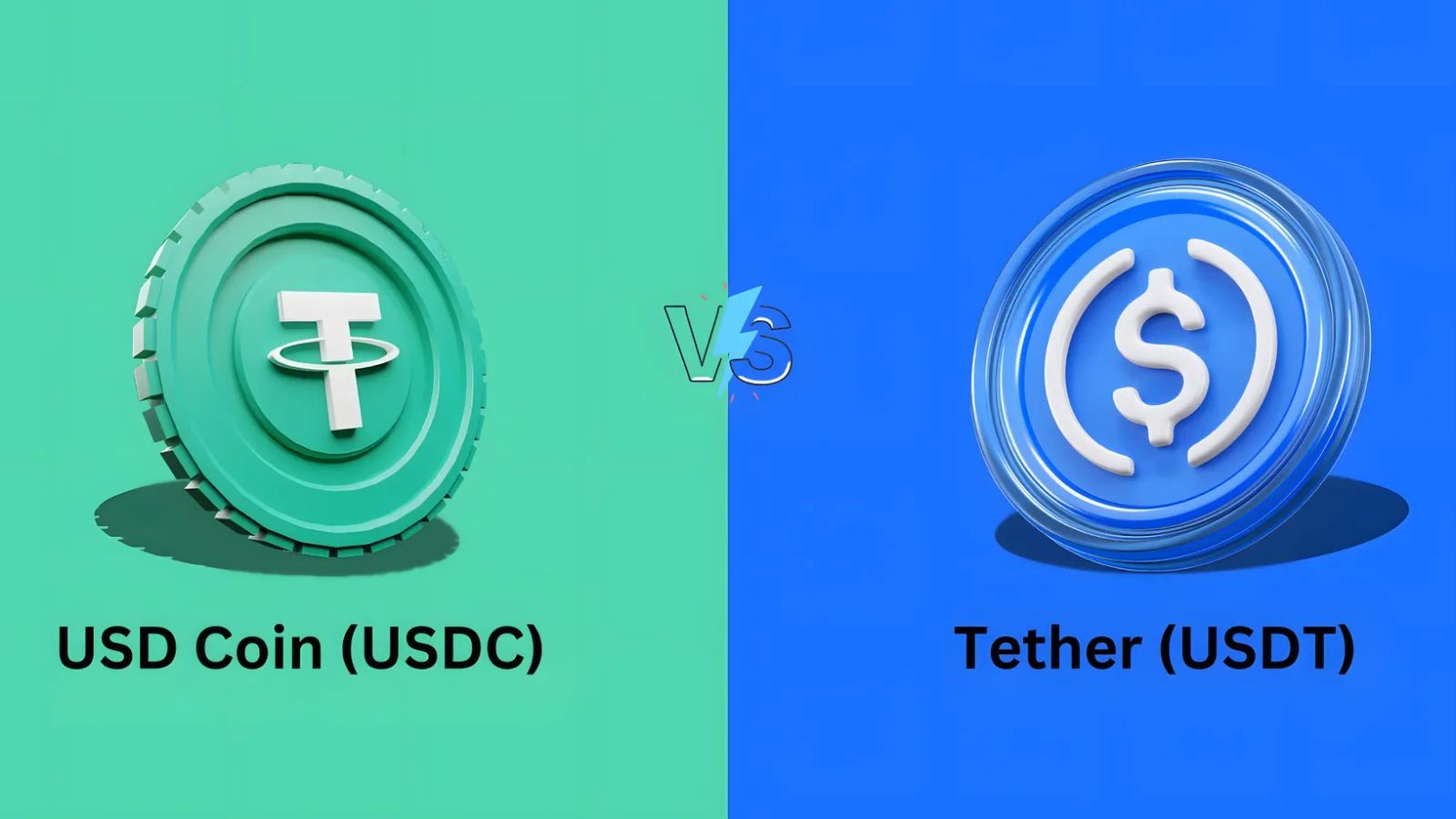 🤝 Circle vs Tether Heats Up