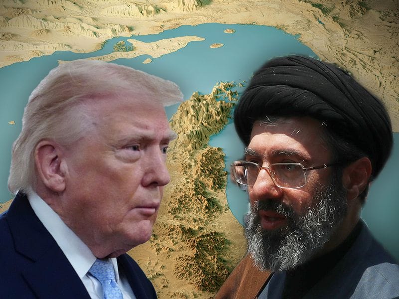 🤯 Trump Just Flipped Markets