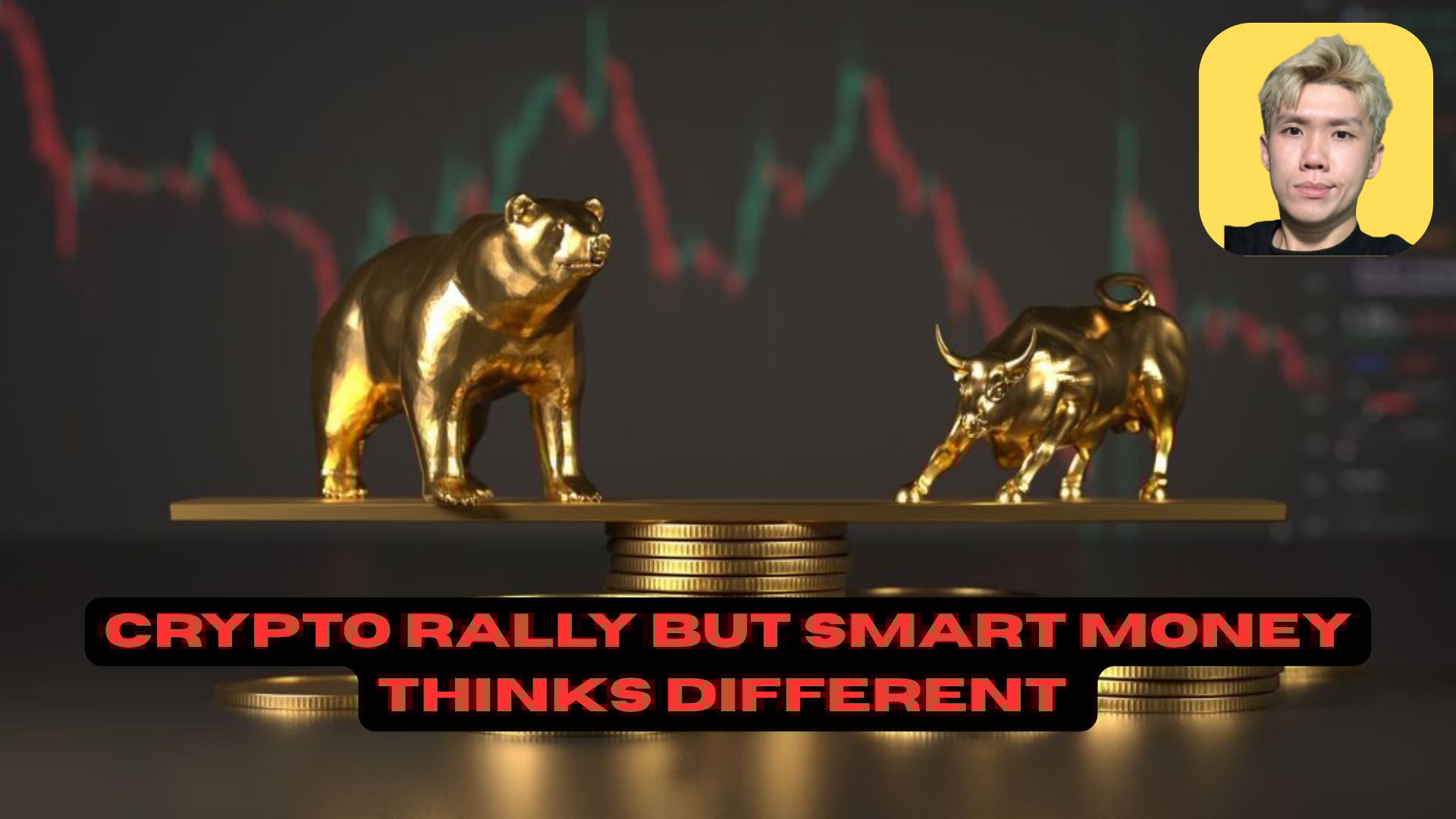 📈 Crypto Rally 2026 Is Picking Up But Smart Money Is Playing It Very Different