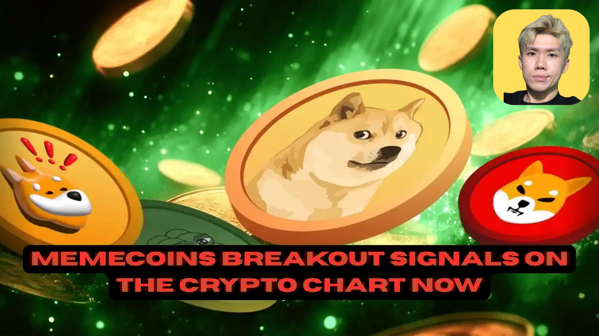 🚀 Memecoins Breakout Setups On The Crypto Charts Smart Traders Watch Now