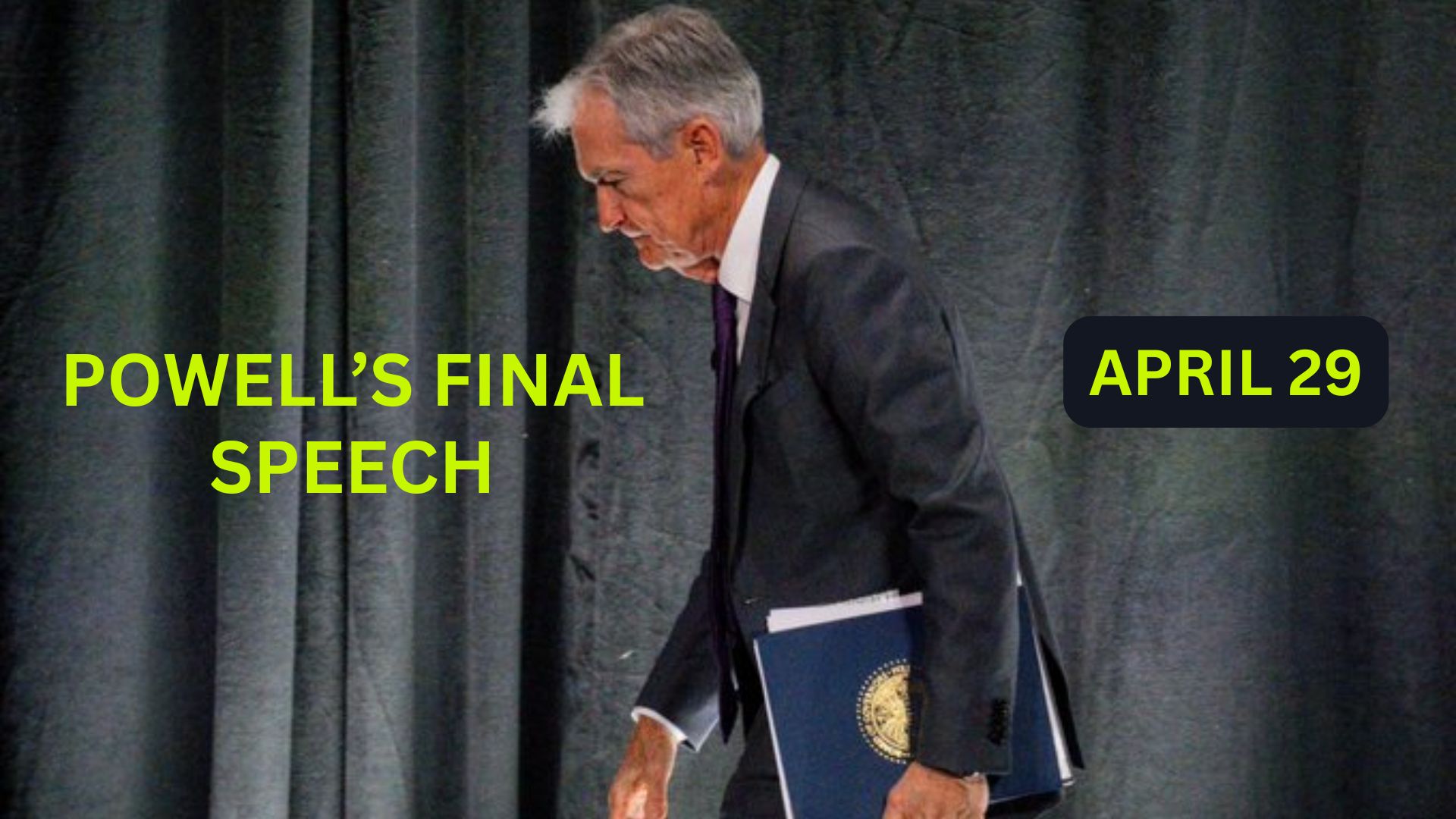 🩸 FOMC Flu Hits Crypto