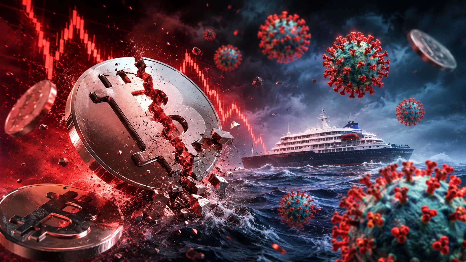 🦠 Hantavirus: 2020 BTC Flashback