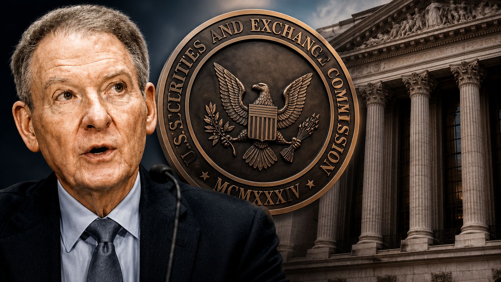 🔥 Wall Street’s Prediction ETFs Got Delayed
