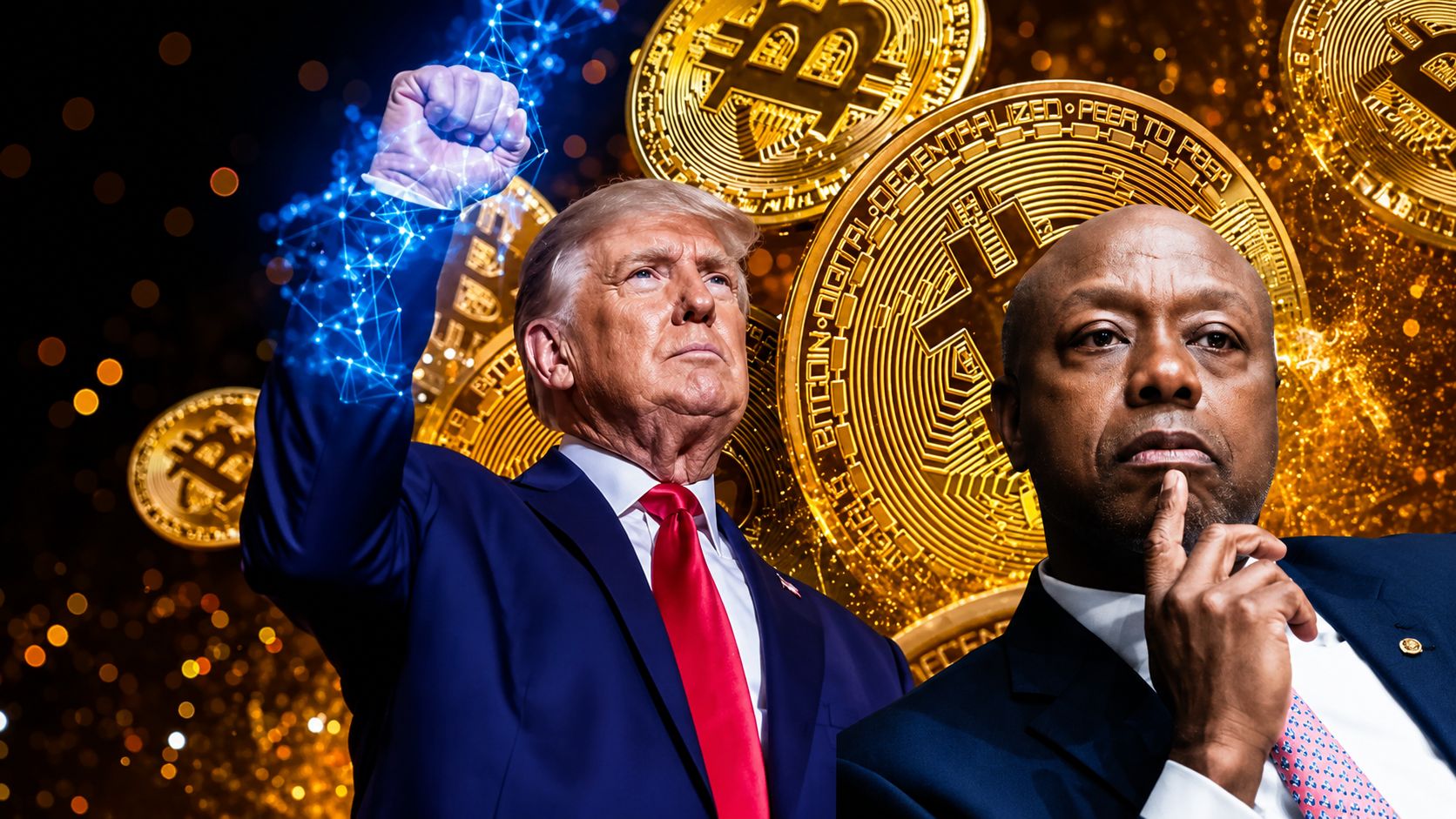 ⚖️ Senate Bill: DeFi Devs Are Not Banks