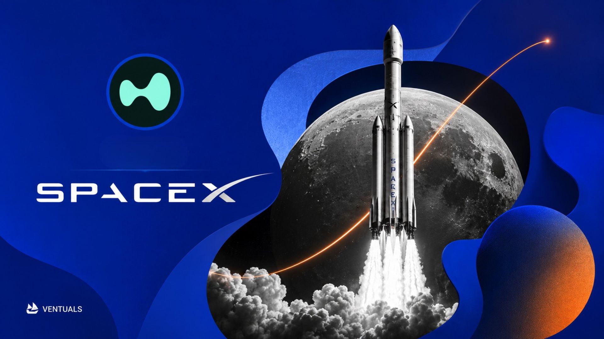 🤯 $SPCX Just Blew Up Hyperliquid!