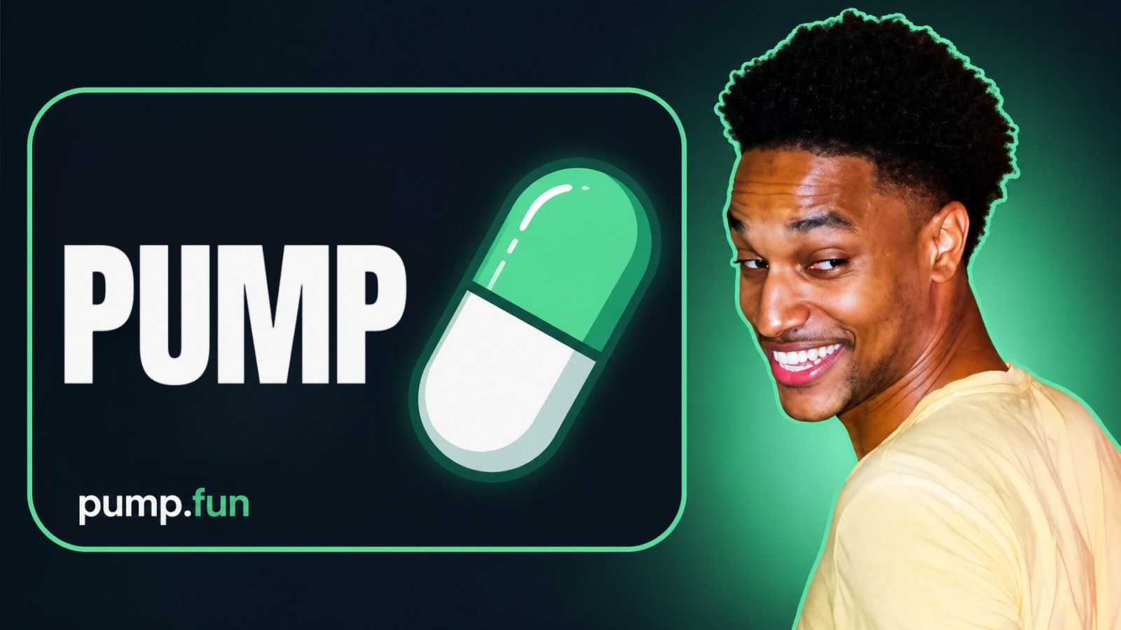 🐸 PUMP’s Big Marketing Play?