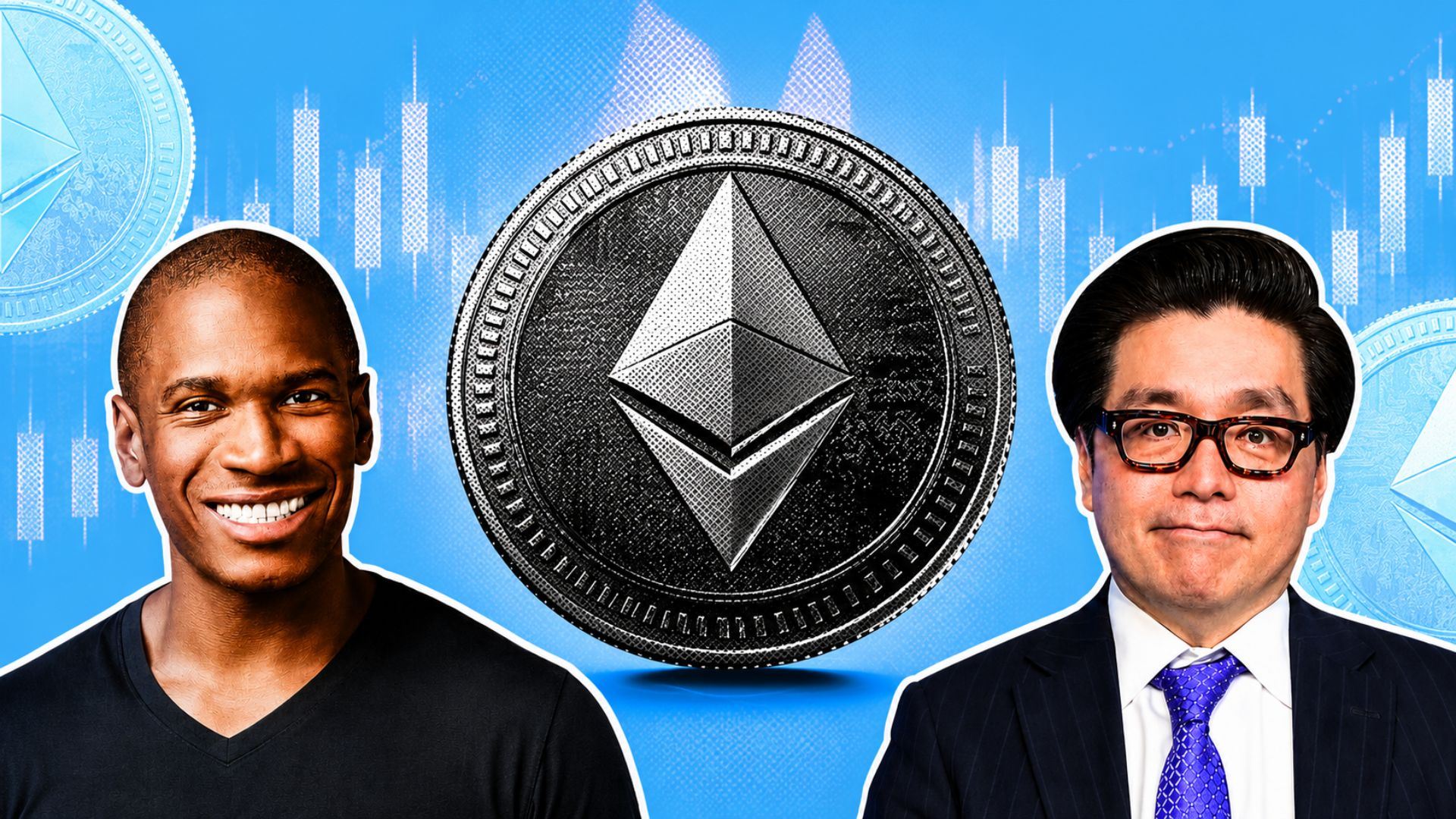 🚀 $ETH Bull Run Incoming?