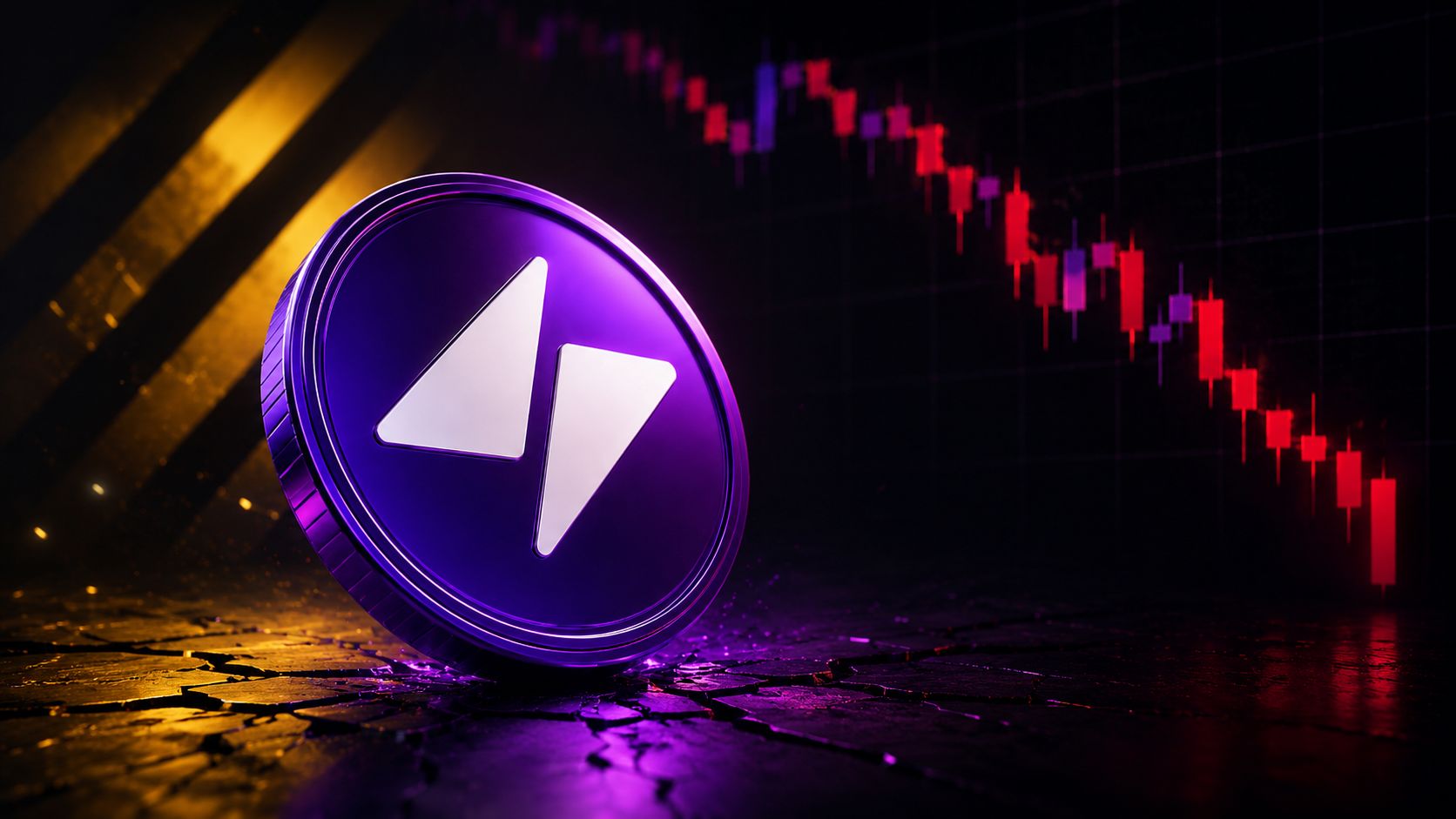 💥 Binance Alpha’s TAC Loses 90%