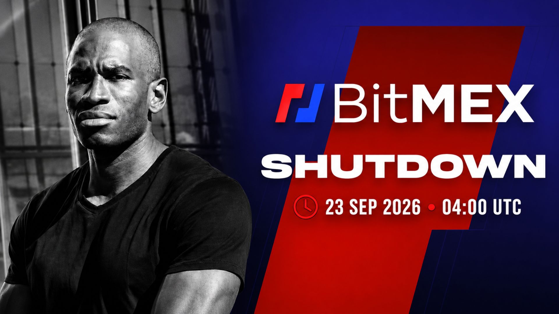 🏁 The End of BitMEX’s 11-Year Era