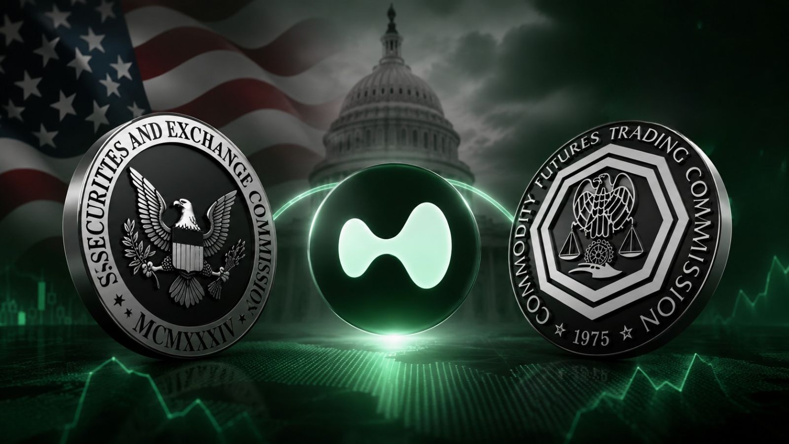 🚀 Hyperliquid Shakes Up DC!