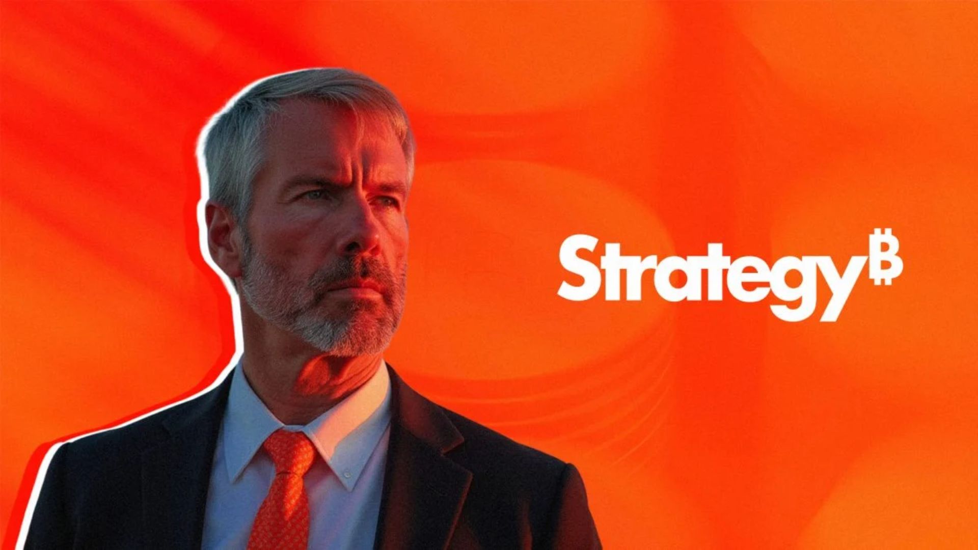 🐳 Strategy Sells $216M BTC! Bull?