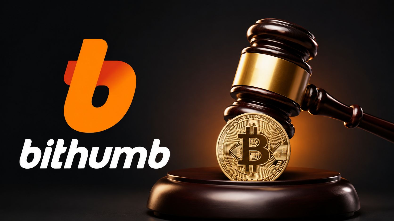 💪 Bithumb’s $44B BTC Error Resolved