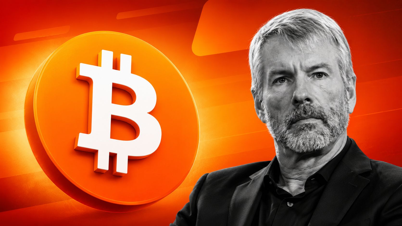 💰 Strategy Dumps BTC for STRC