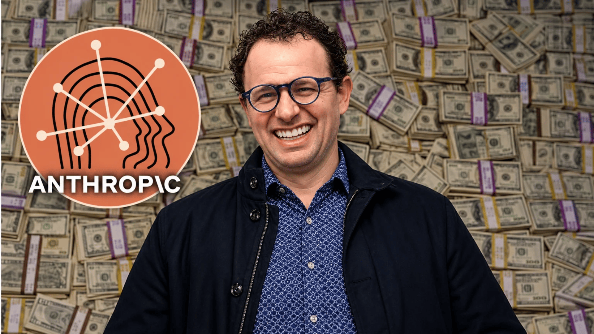 🐜 $ANT-icipating a $2T Anthropic IPO!