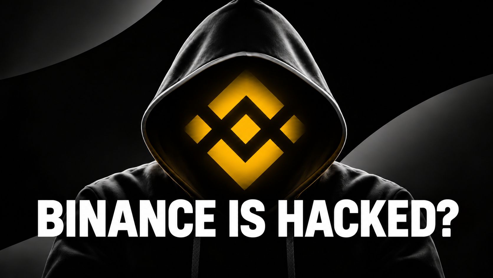 🚨 Binance Faces Historic $6.3B Hack