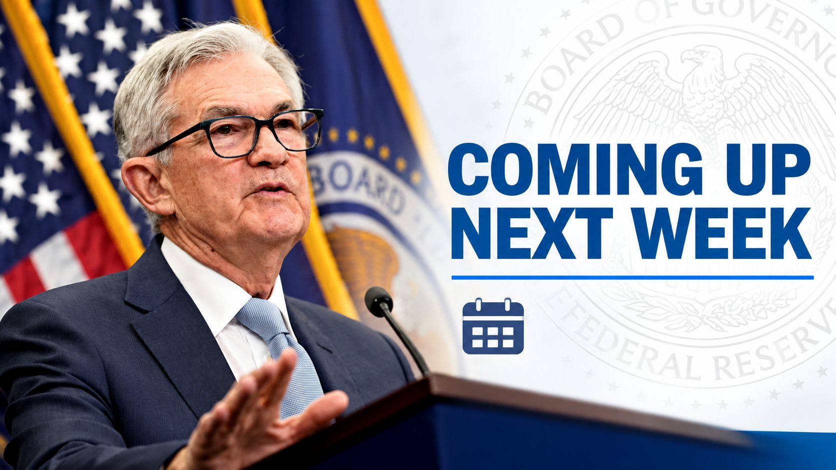 🚨 Fed Week: BTC Faces Triple Threat