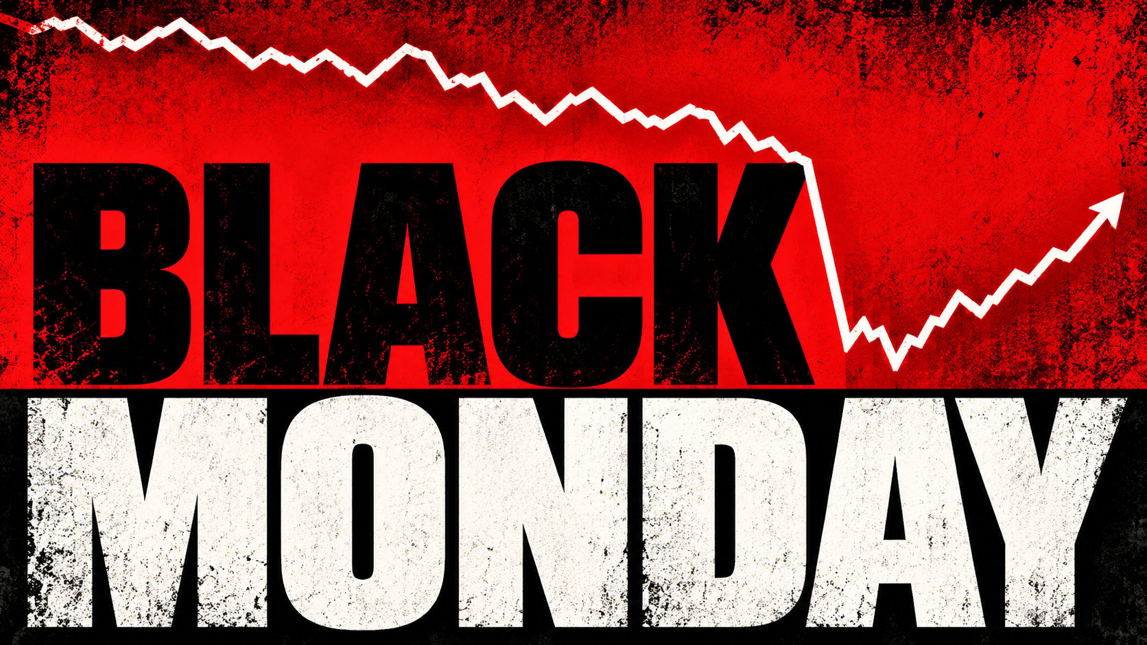 💚 Black Monday Fears Overblown?