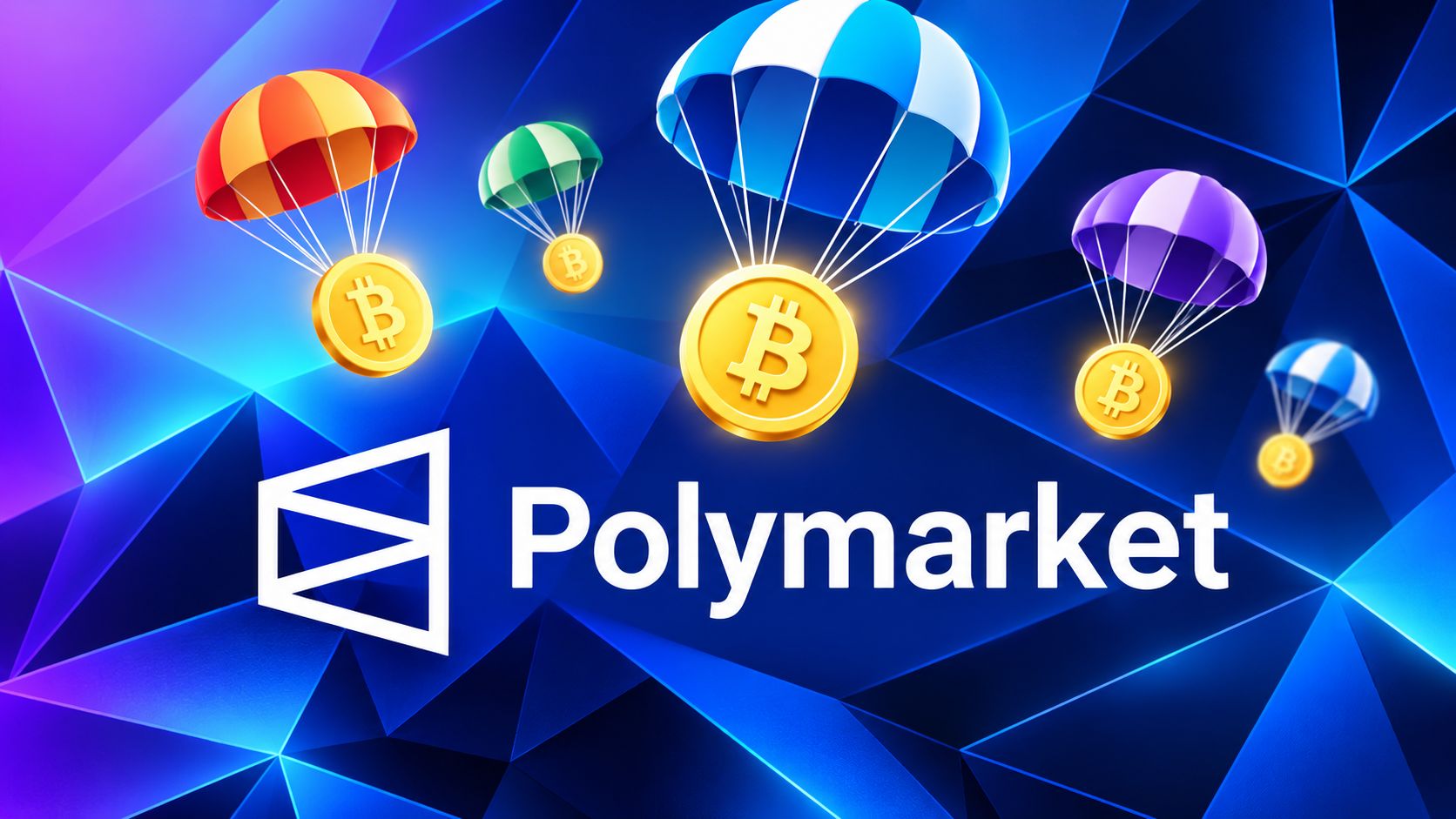 🪂 $POLY Airdrop Incoming?