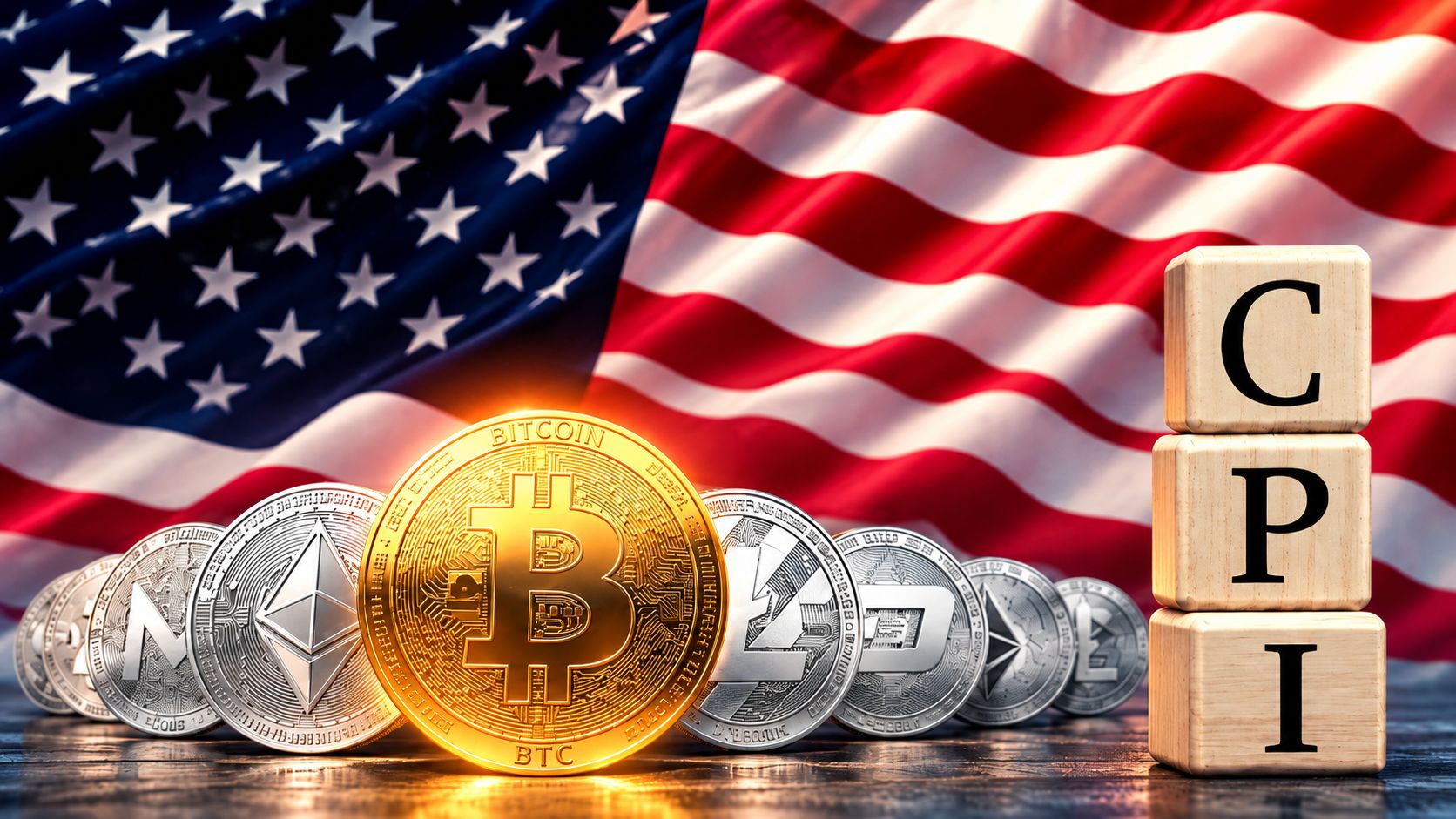 💥 U.S. BTC Transfer Sparks Sell-Off Fears